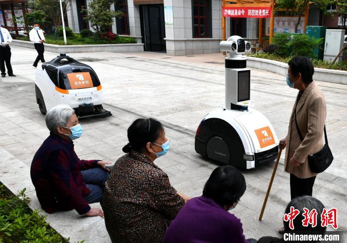 “新城”迎“新生”：从纸褙棚屋到新式小区 福州苍霞新城“蝶变记”