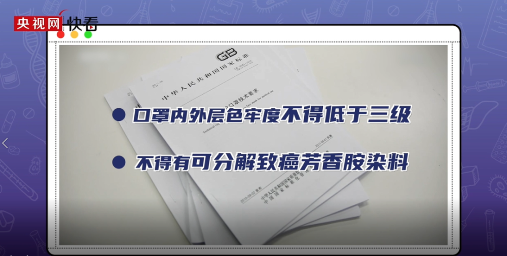 快自查！万只口罩被召回！这些儿童口罩未达标