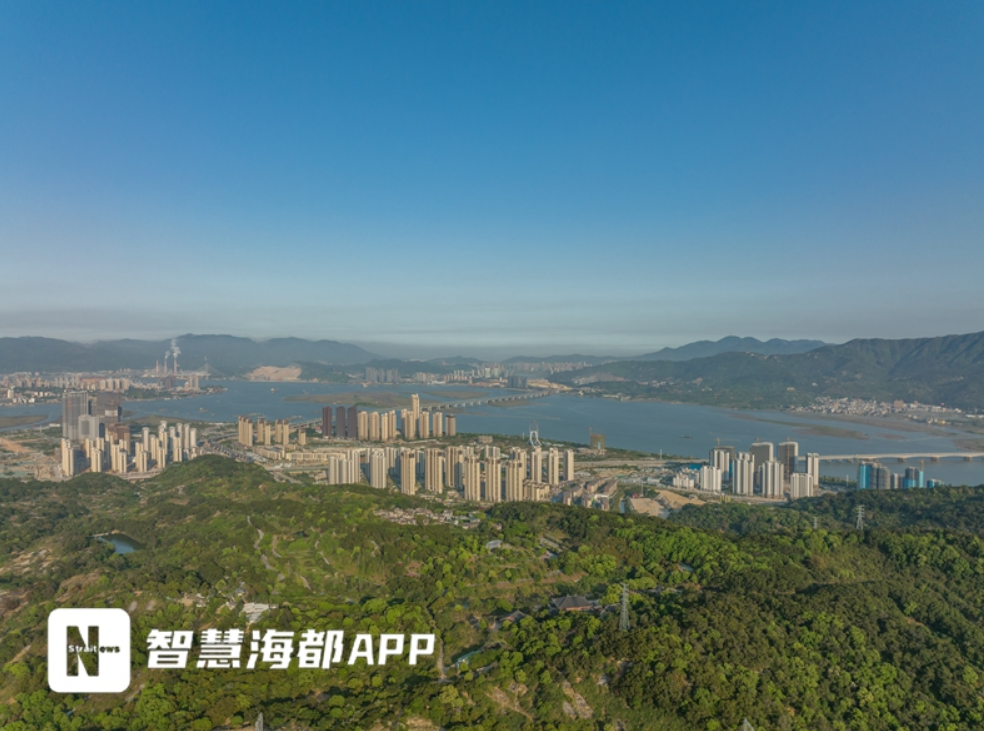 人间最美四月天，人民日报头版点赞仓山这里！