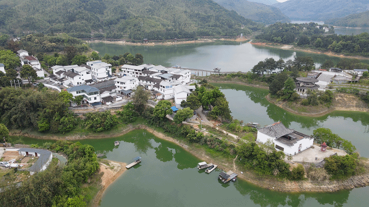 连江这一汪清水，他们守护20多年！