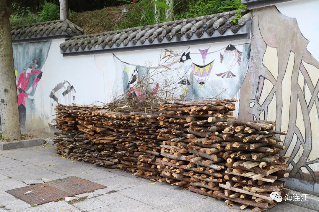 连江这一汪清水，他们守护20多年！