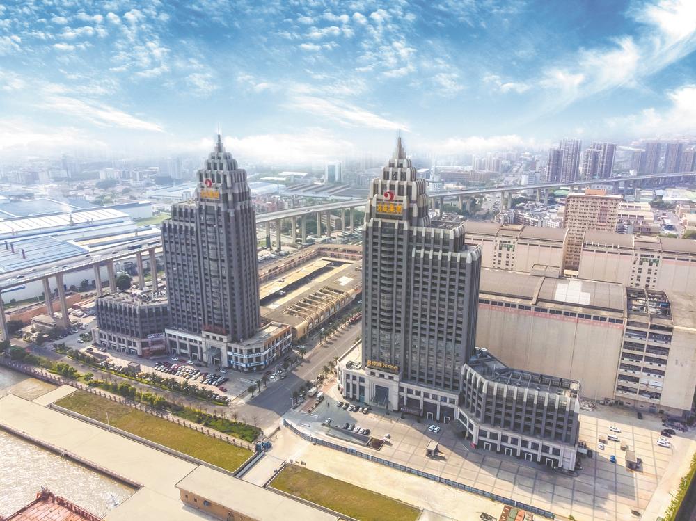 福建自贸区福州片区：融合发展谱写新华章
