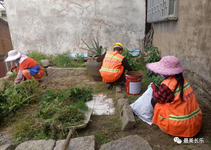 创建“党建＋河湖长制”！长乐梅花镇开启管护新模式