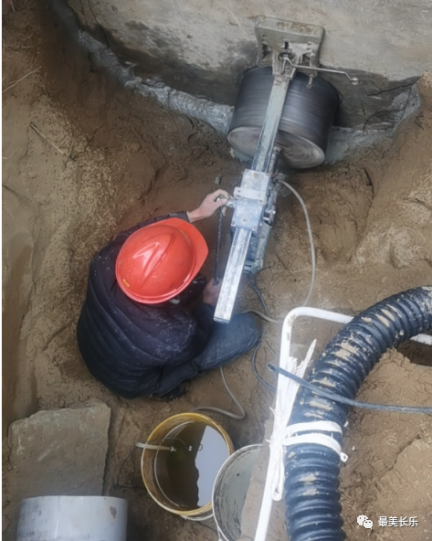 创建“党建＋河湖长制”！长乐梅花镇开启管护新模式