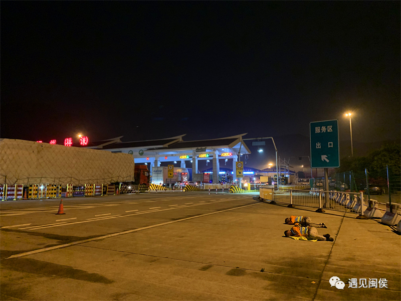 闽侯这个青年不仅眼里有光，还是“光”的收集者