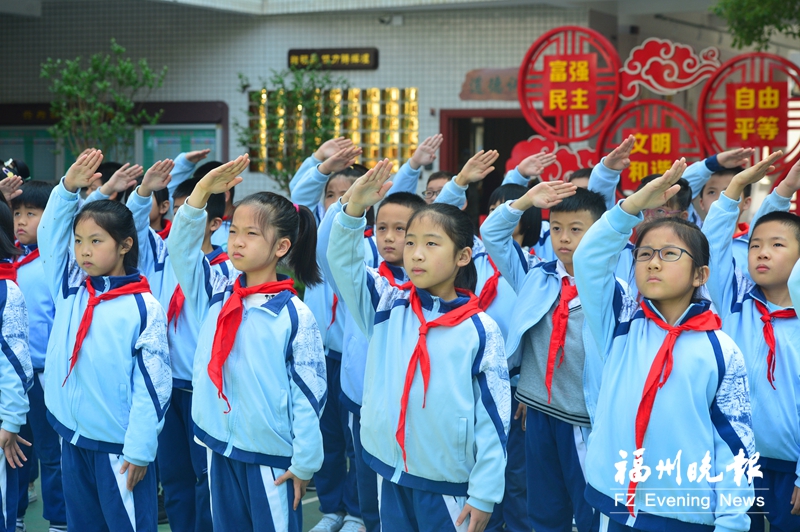 福州防空警报为谁而鸣？四组数字揭秘它的“前世今生”