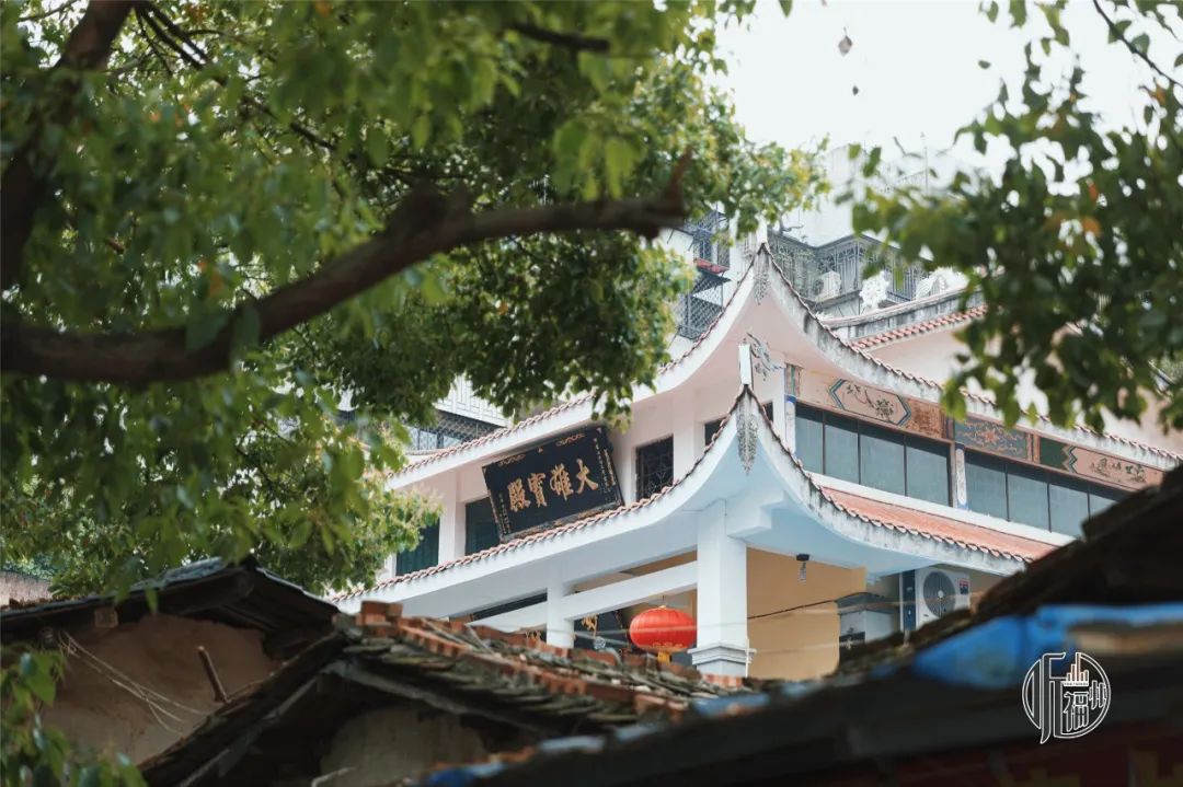 听福州丨除了西禅寺，福州的东、南、北三座禅寺都在哪？