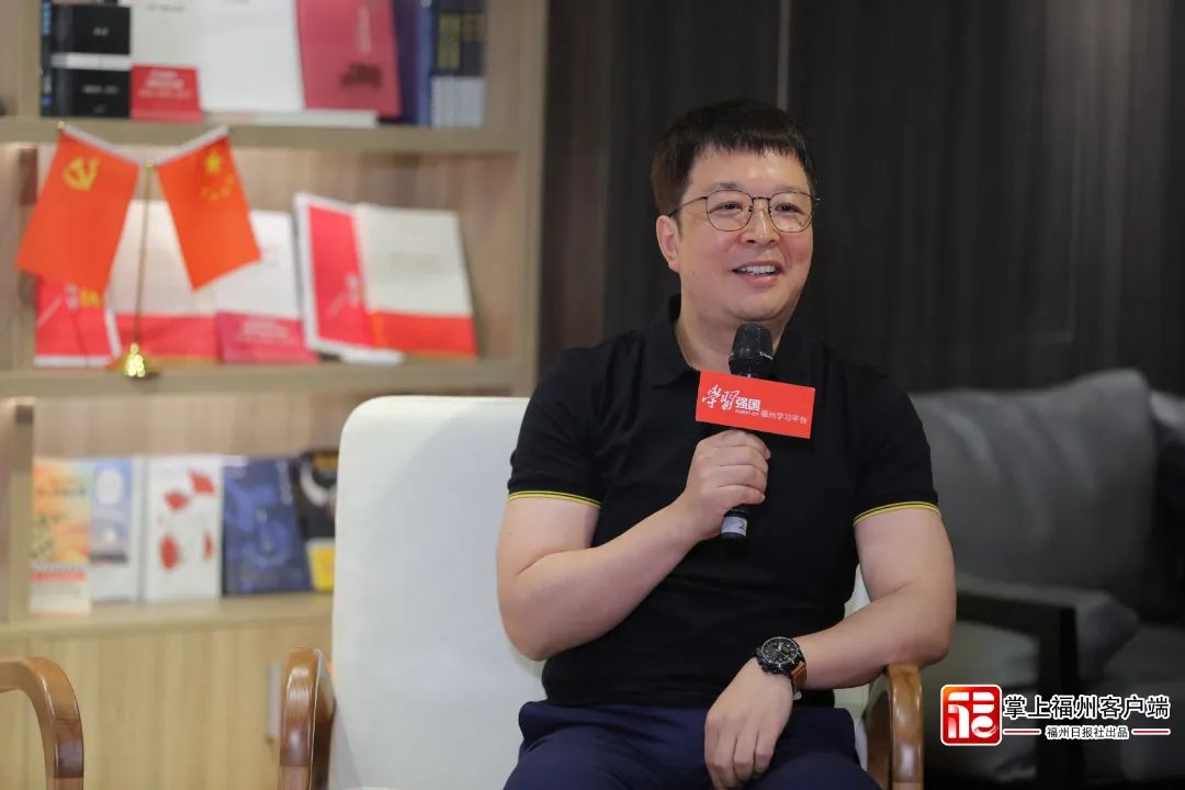 “‘阅’向未来,云享书‘福’”主题分享会活动举行 “‘阅’向未来,云享书‘福’”主题分享会活动举行