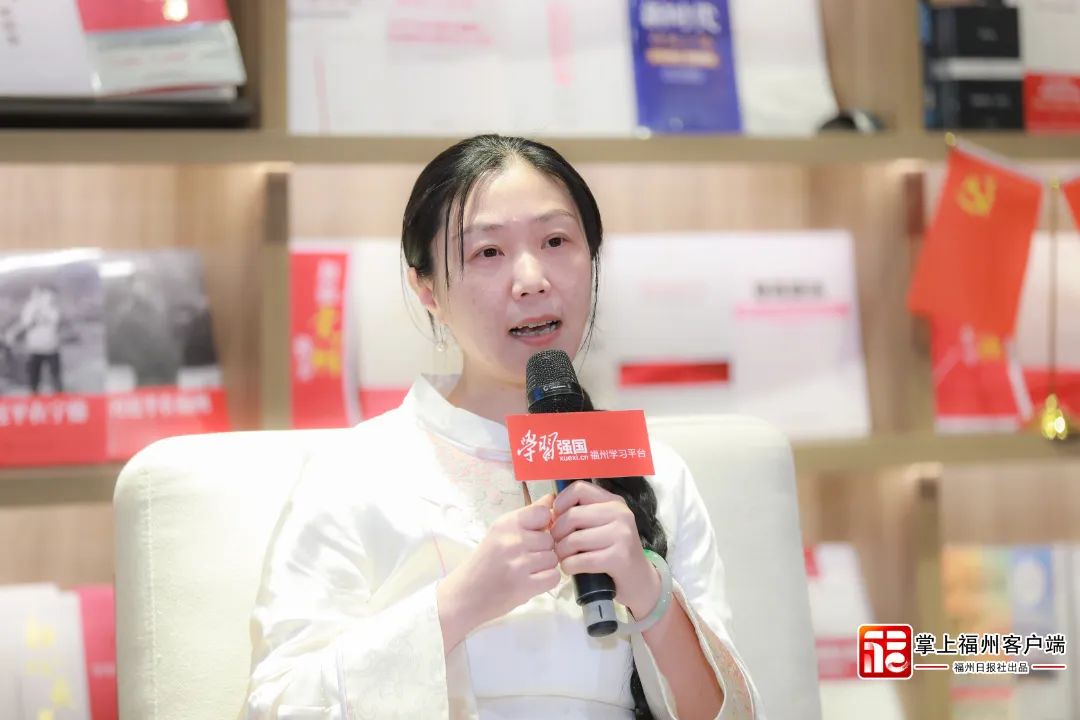 “‘阅’向未来,云享书‘福’”主题分享会活动举行 “‘阅’向未来,云享书‘福’”主题分享会活动举行