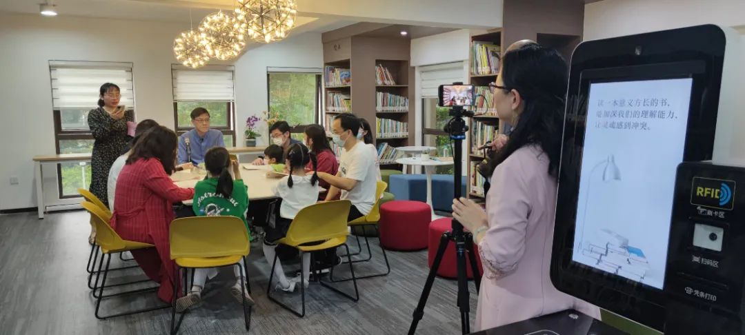 今天！晋安书香飘满城