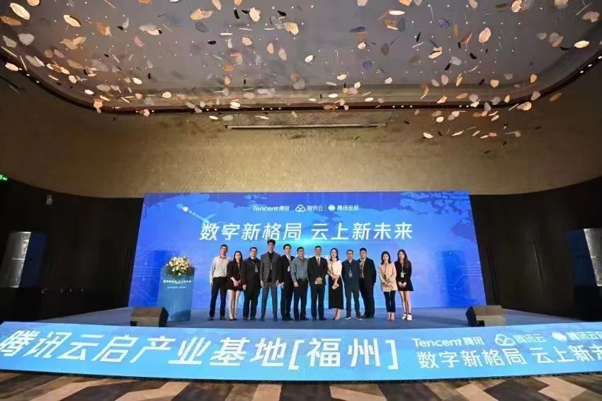 汇聚人才!福州高新区加快打造小程序软件产业集群 汇聚人才!福州高新区加快打造小程序软件产业集群