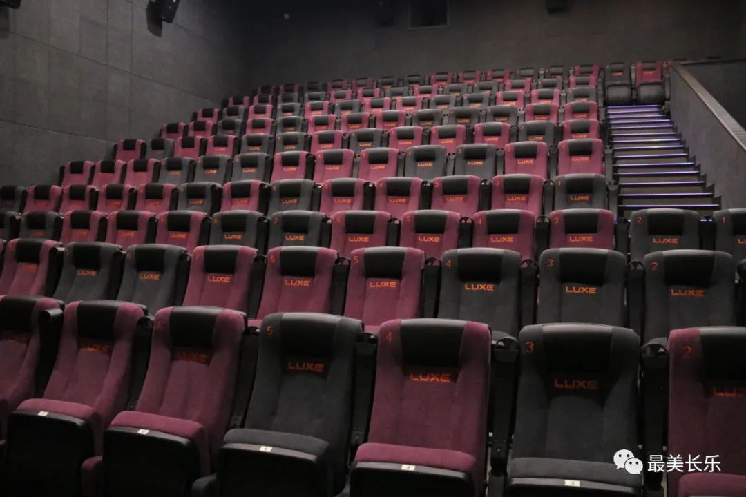 长乐这些场所已有序开放 长乐这些场所已有序开放