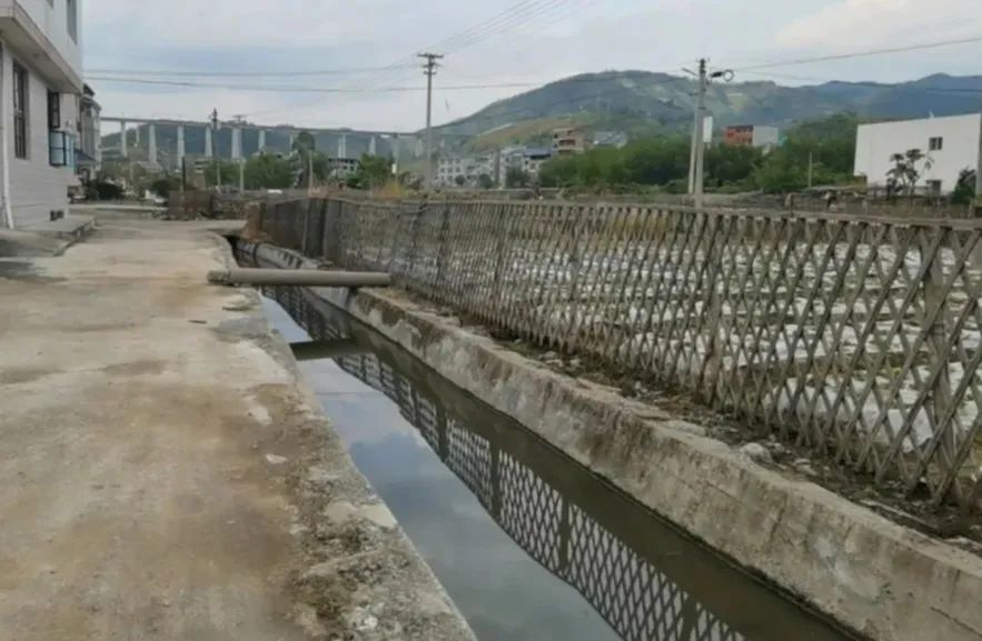 勤做“家务”！永泰乡村展新颜