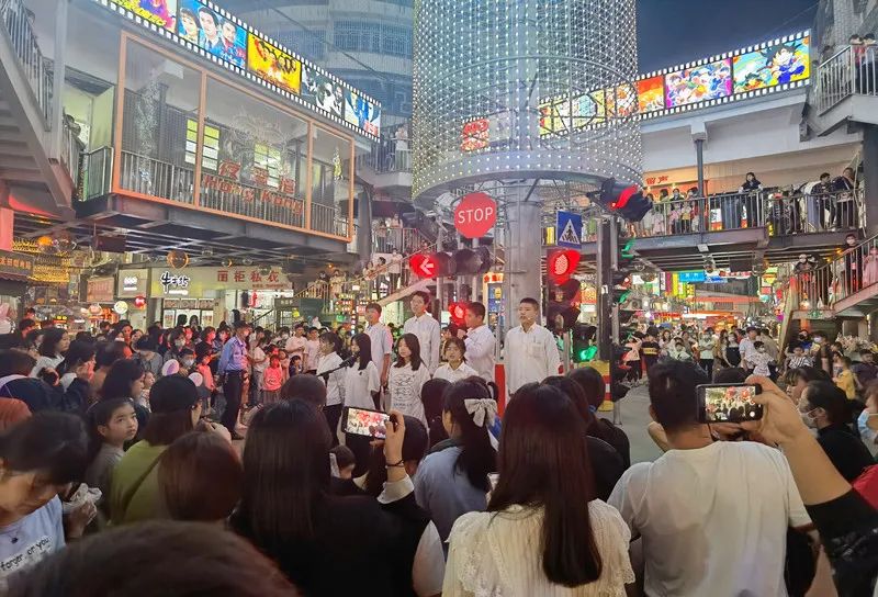 超多新花样!福清这个网红打卡地恢复开放! 超多新花样!福清这个网红打卡地恢复开放!