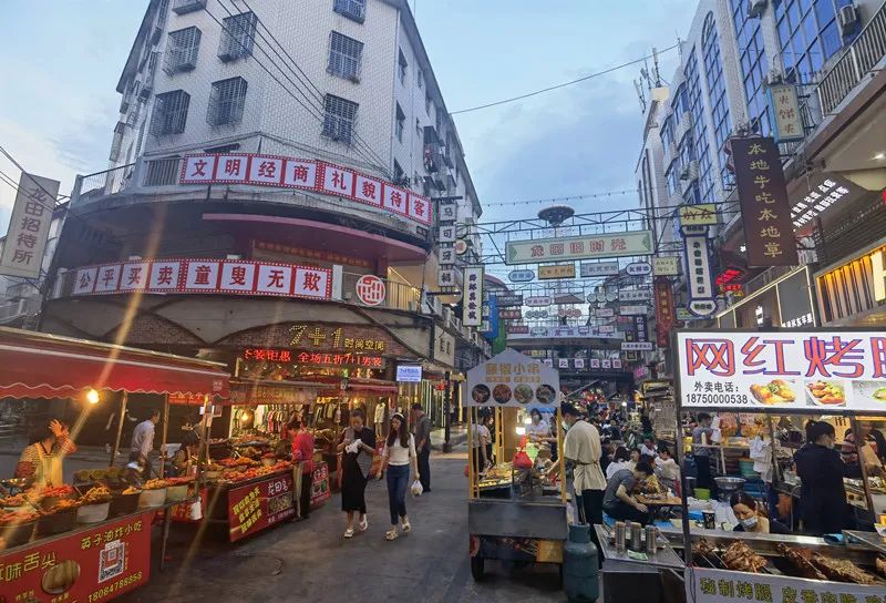 超多新花样!福清这个网红打卡地恢复开放! 超多新花样!福清这个网红打卡地恢复开放!