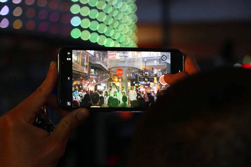超多新花样!福清这个网红打卡地恢复开放! 超多新花样!福清这个网红打卡地恢复开放!