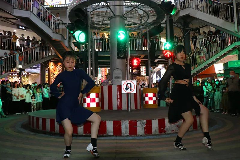 超多新花样!福清这个网红打卡地恢复开放! 超多新花样!福清这个网红打卡地恢复开放!