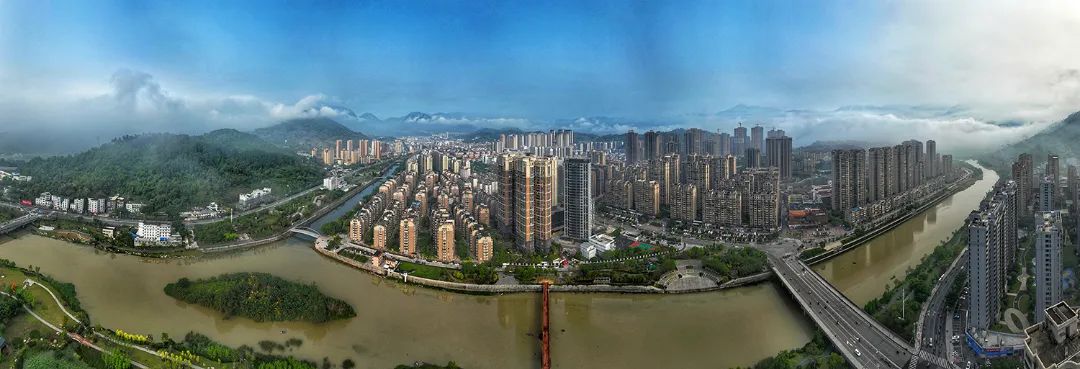 罗源，首季“开门红”！GDP公布！