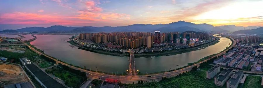 罗源，首季“开门红”！GDP公布！