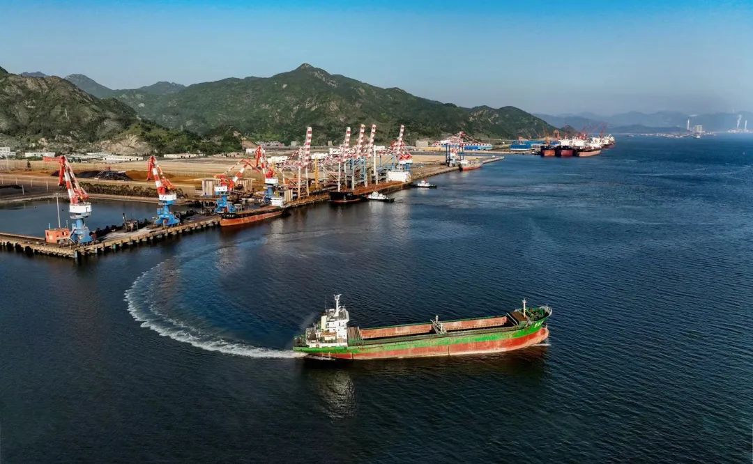 罗源，首季“开门红”！GDP公布！