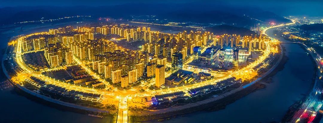 罗源，首季“开门红”！GDP公布！