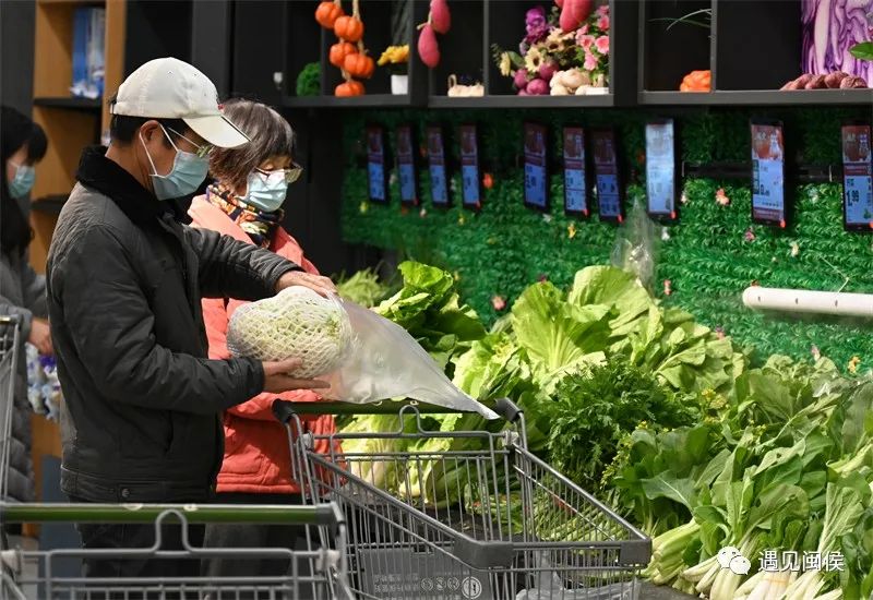 首季“开门红”，闽侯GDP公布，7.5%↗