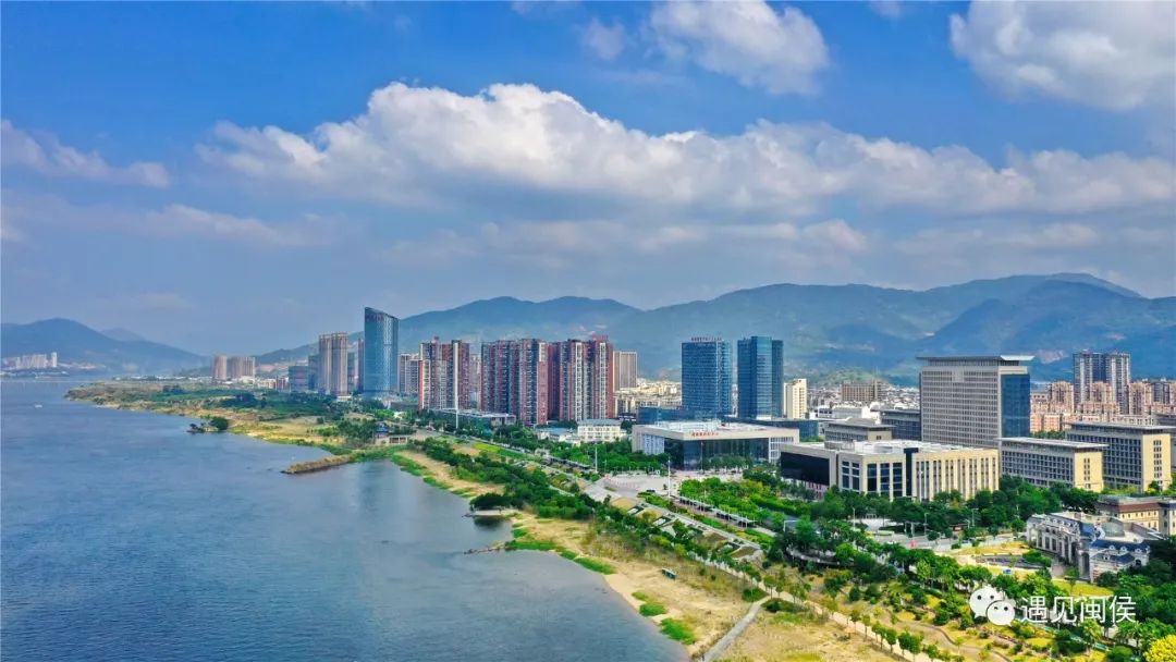 首季“开门红”，闽侯GDP公布，7.5%↗