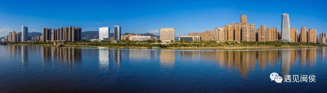 首季“开门红”，闽侯GDP公布，7.5%↗