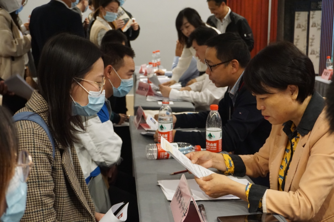 “真金白银”政策补贴!福清加快建设“教育强市” “真金白银”政策补贴!福清加快建设“教育强市”