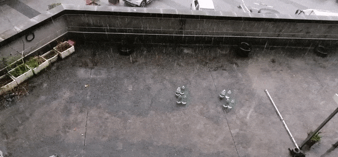 冷空气杀到福州！3号台风或将生成！五一假期要凉凉了？