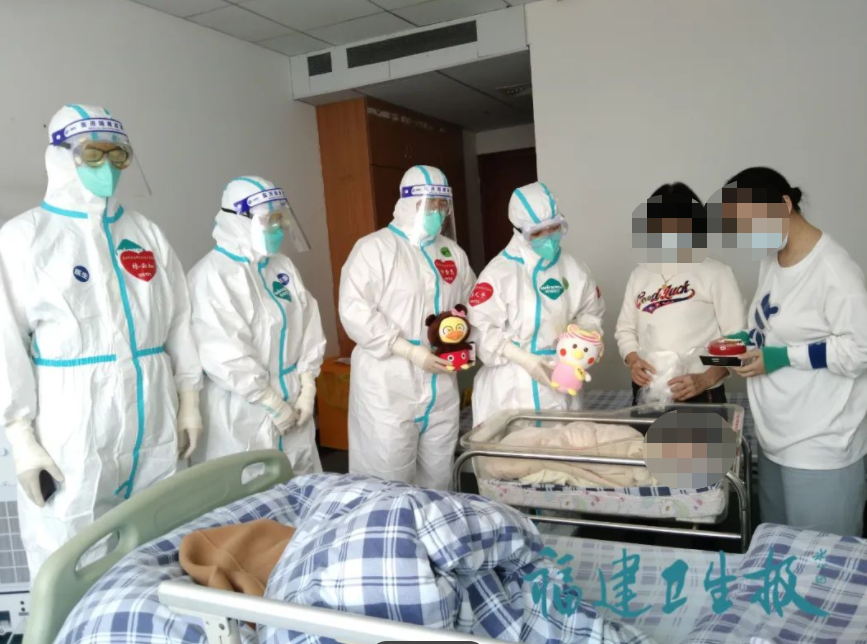终于等到你！附一医院支援泉州抗疫448人凯旋
