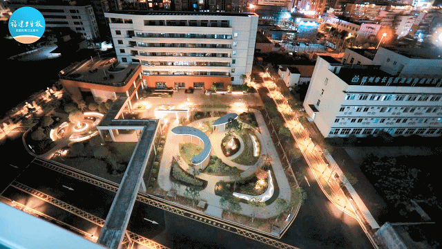 好消息!福州又新增一家医院! 好消息!福州又新增一家医院!