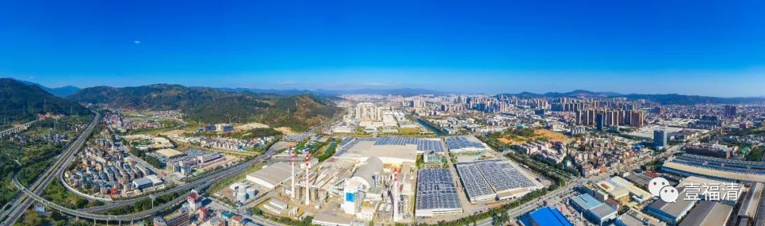 一线服务!福清项目建设按下“快进键” 一线服务!福清项目建设按下“快进键”