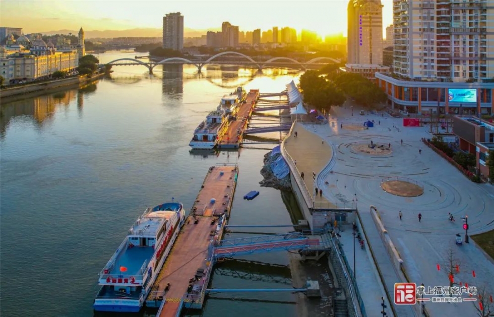 “河长杯·文明福州 幸福河湖”摄影大赛启动！最高5000元奖励