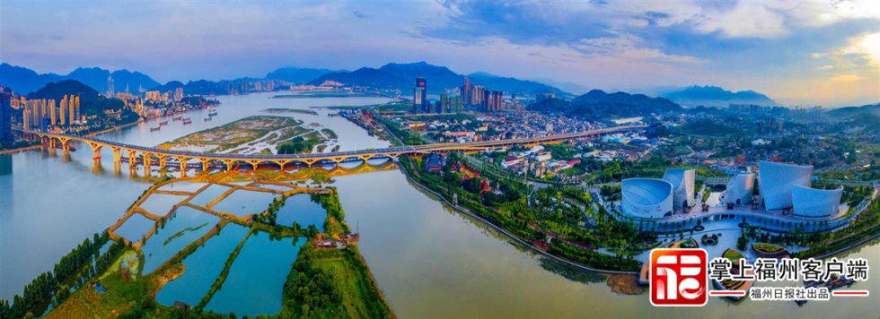 “河长杯·文明福州 幸福河湖”摄影大赛启动！最高5000元奖励