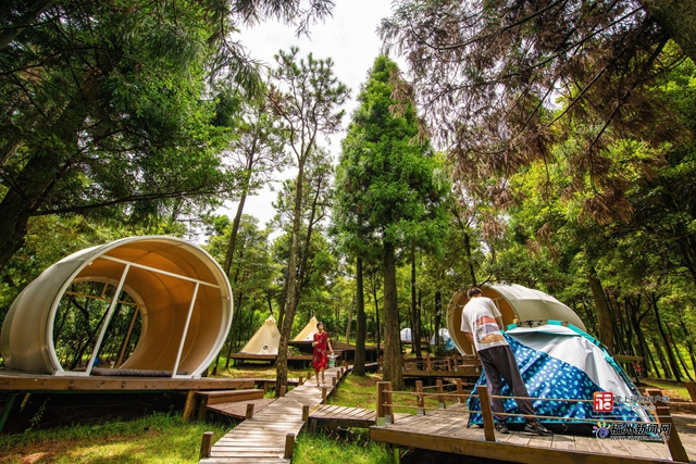 追新看点｜五一将至，来福州赴一场美好的约会，可好？