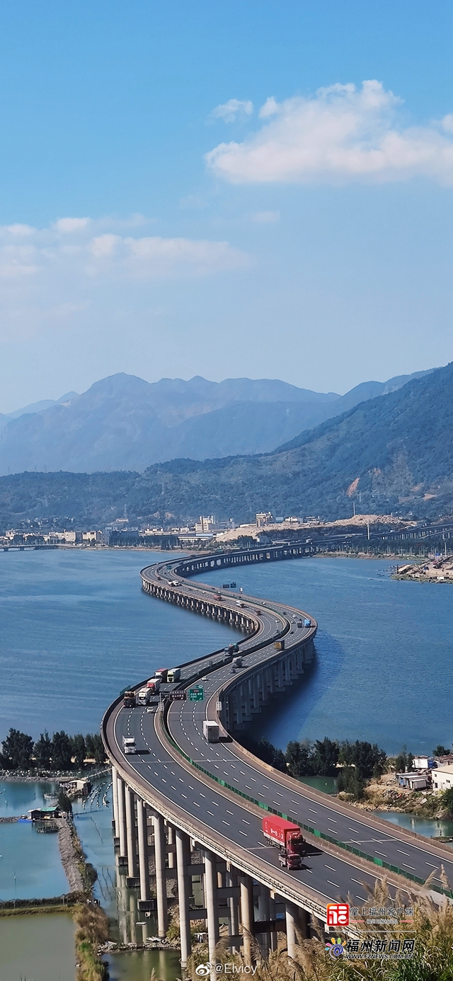 追新看点｜五一将至，来福州赴一场美好的约会，可好？