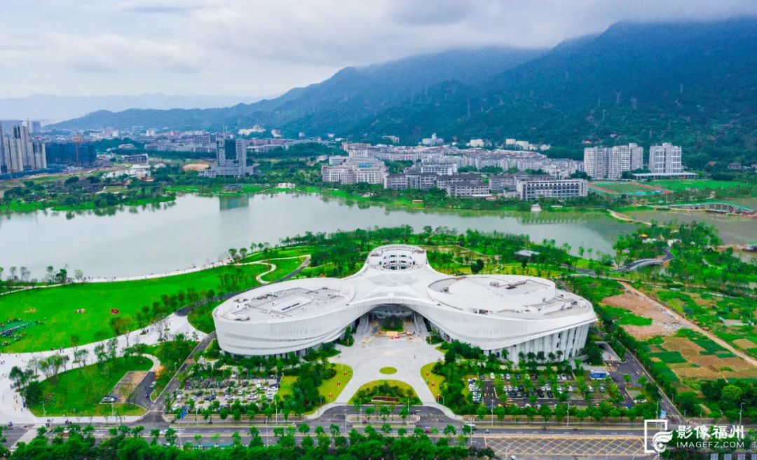 追新看点｜五一将至，来福州赴一场美好的约会，可好？