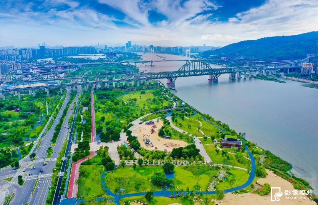 追新看点｜五一将至，来福州赴一场美好的约会，可好？