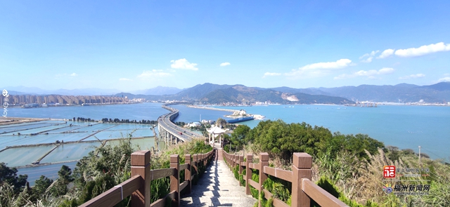 追新看点｜五一将至，来福州赴一场美好的约会，可好？