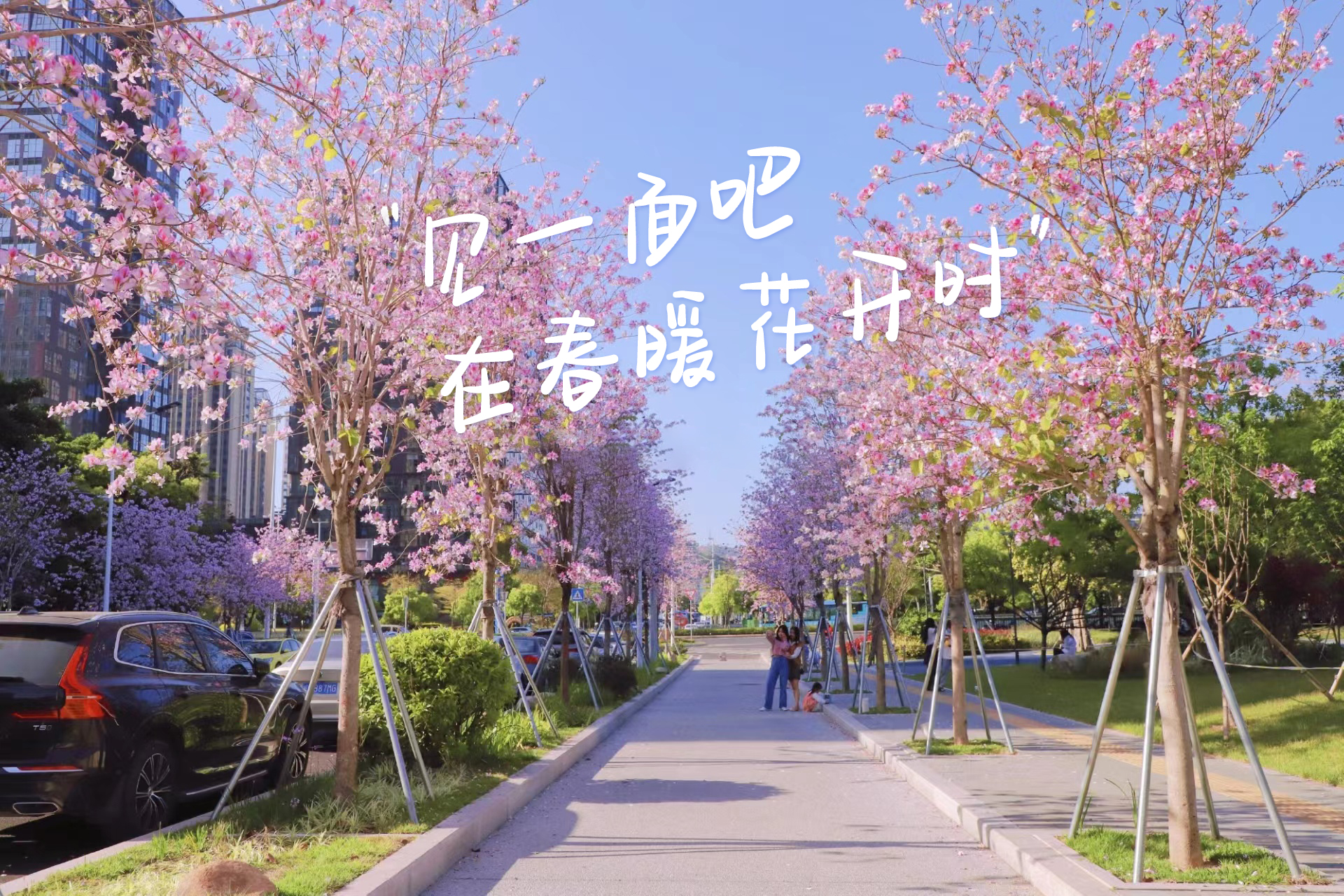 追新看点｜五一将至，来福州赴一场美好的约会，可好？