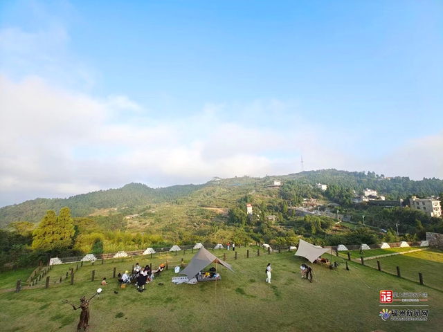 追新看点｜五一将至，来福州赴一场美好的约会，可好？