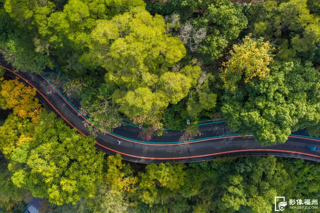 追新看点｜五一将至，来福州赴一场美好的约会，可好？