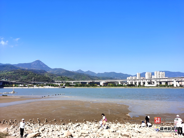 追新看点｜五一将至，来福州赴一场美好的约会，可好？