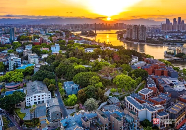 追新看点｜五一将至，来福州赴一场美好的约会，可好？