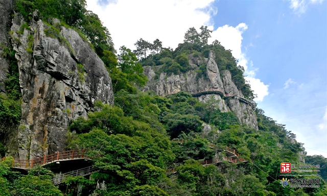 追新看点｜五一将至，来福州赴一场美好的约会，可好？
