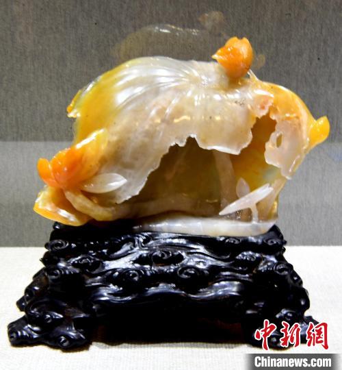 福建劳动模范艺术作品邀请展开展 致敬劳动者