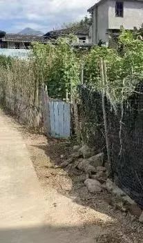 永泰县城峰镇：村村大扫除 增“颜”又提“质”