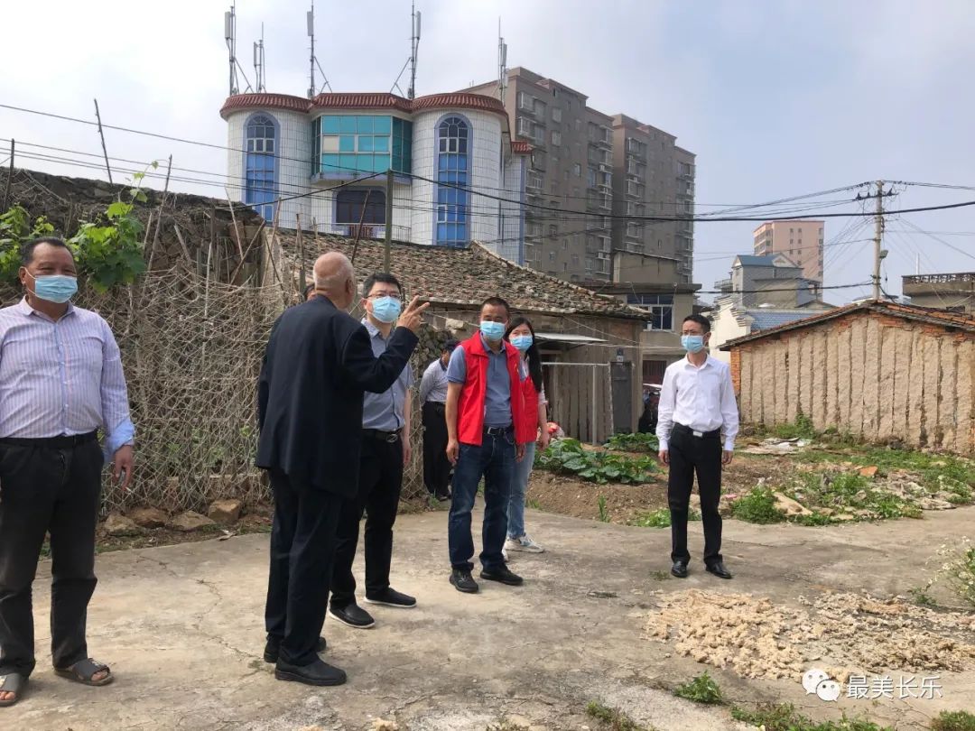 向“幸福”出发!看长乐这个村如何护河爱水…… 向“幸福”出发!看长乐这个村如何护河爱水……