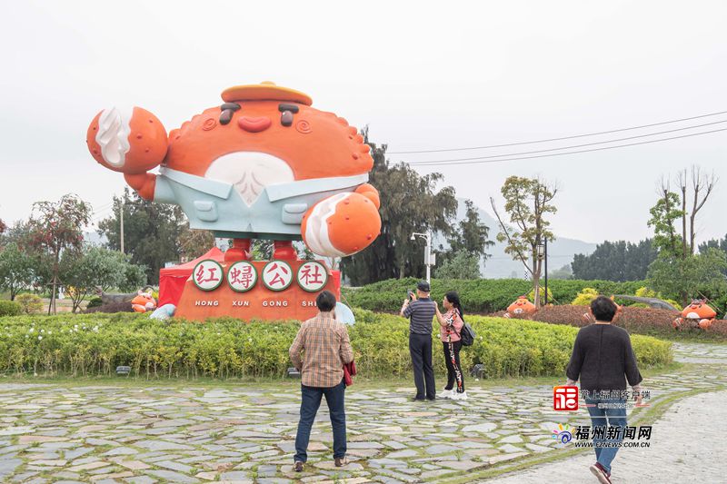 福州推出21个特色旅游村活动 将持续3个月 福州推出21个特色旅游村活动 将持续3个月